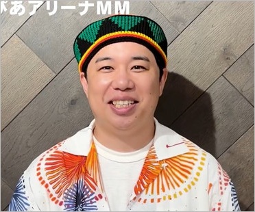 霜降り明星せいや