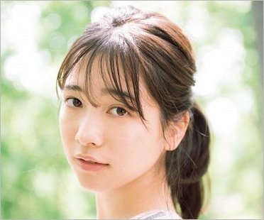 今森茉耶（今森まや）
