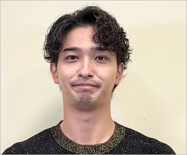 横浜流星