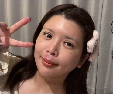 坂口杏里