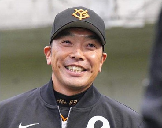 阿部慎之助監督