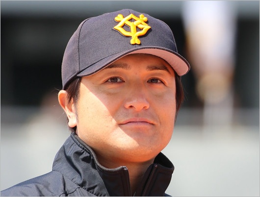 高橋由伸監督