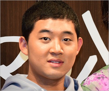 四千頭身・後藤拓実