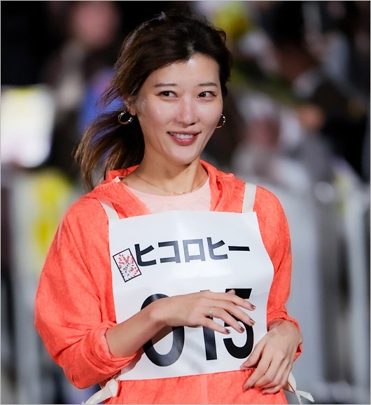 ヒコロヒー奇跡の一枚。激ヤセ指摘もあるオールスター感謝祭2026秋出演時の姿