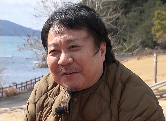 我が家・杉山裕之