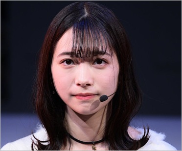 今森まや（今森茉耶）