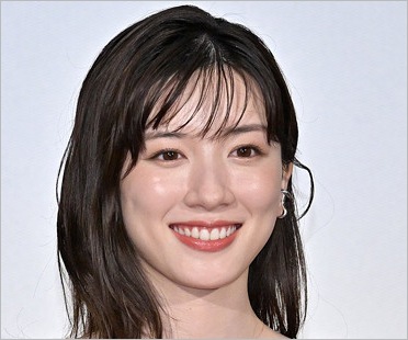 永野芽郁