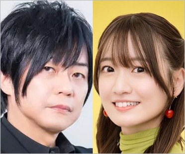 遊佐浩二と根本京里