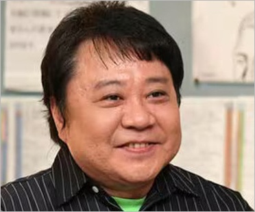 我が家・杉山裕之