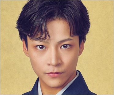 舞台俳優・黒川賢也