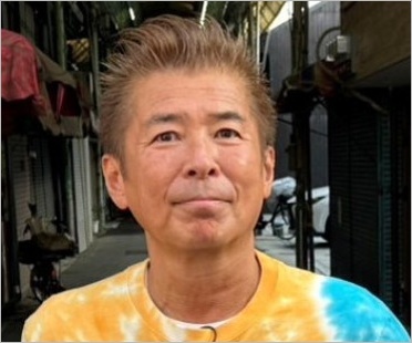 勝俣州和