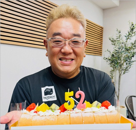 サンドウィッチマン伊達みきお