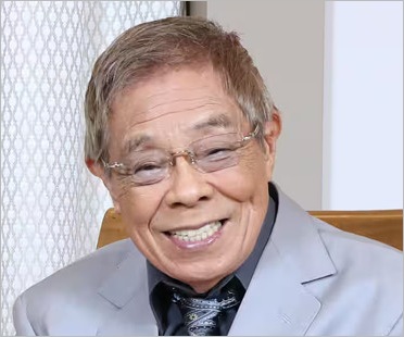 北島三郎