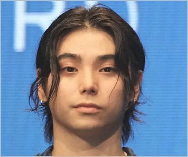 村上虹郎