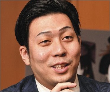 DVで逮捕の中村児太郎
