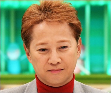 中居正広