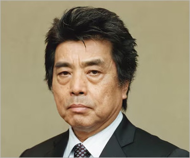 村上龍