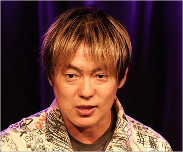 ウーマンラッシュアワー村本大輔