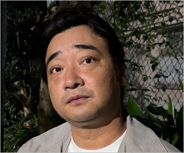 元ジャングルポケット斉藤慎二被告