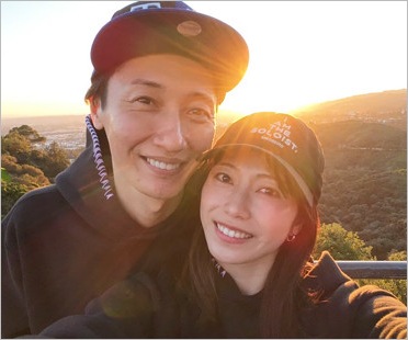純烈・後上翔太と元AKB48横山由依