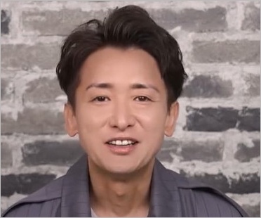 大野智