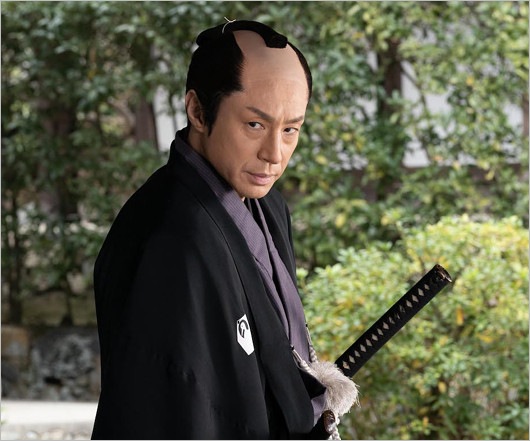 必殺仕事人・渡辺小五郎（少年隊・東山紀之）