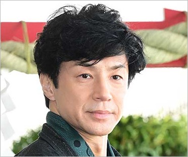 東山紀之