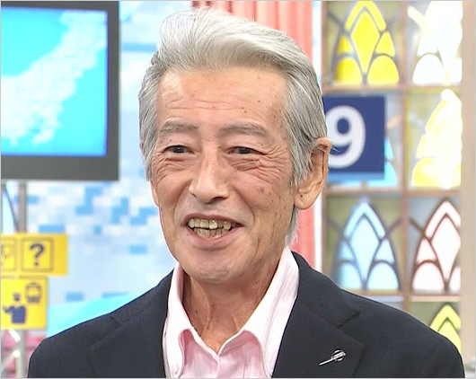 神田正輝が激ヤセ、重病説が浮上した当時の姿