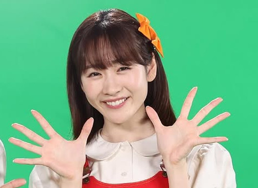 チャギントン降板、フジテレビ退社の岸本理沙アナウンサー