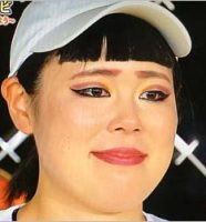 ブルゾンちえみ