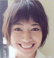真木よう子