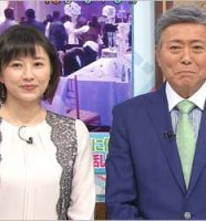 情報プレゼンター とくダネ!