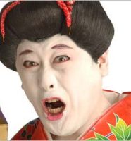 コウメ太夫