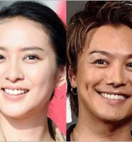 武井咲＆TAKAHIRO