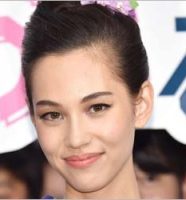 水原希子
