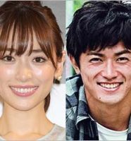 泉里香と谷口彰悟選手