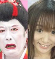 コウメ太夫&加藤悠