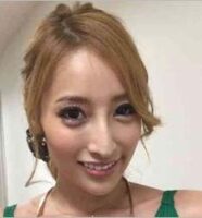 加藤紗里