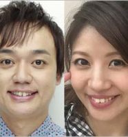 岡安章介と木本夕貴