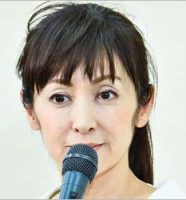 斉藤由貴