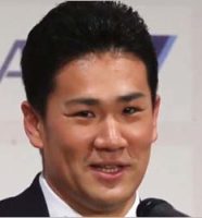 田中将大投手
