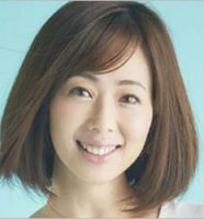 井上和香