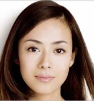 後藤久美子