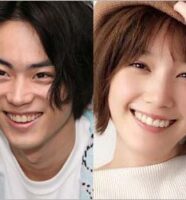 菅田将暉＆本田翼