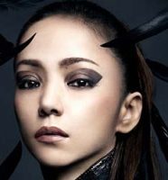安室奈美恵