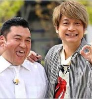 おじゃMAP!!の香取慎吾＆アンタッチャブル山崎弘也