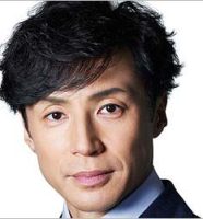東山紀之
