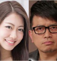 小山ひかる&宮迫博之