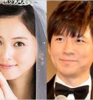 佐々木希＆渡部建