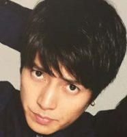 山下智久